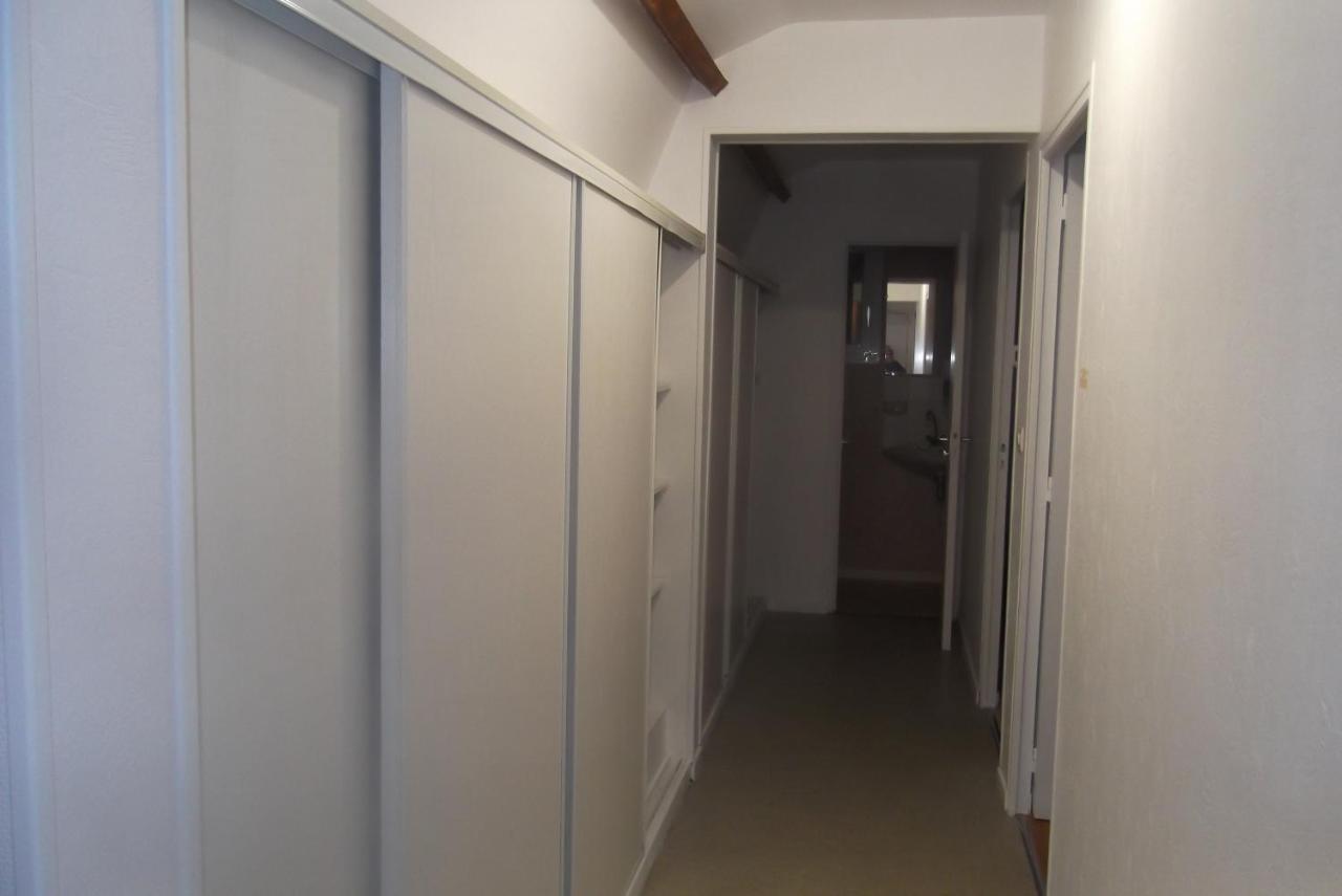 Sci Aubenizel 21 Apartment Aubigny-aux-Kaisnes Exterior foto